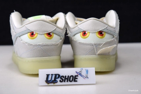 Dunk 'Mummy'  SB Nike Sb  DM0774-111 Low  0111